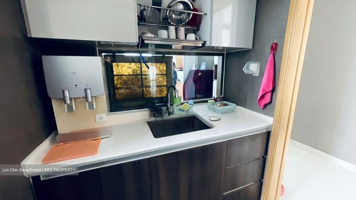 Parc Olympia (D17), Condominium #504481211